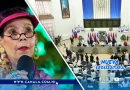 nicaragua, asamblea nacional, asamblea nicaragua, año legislativo,
