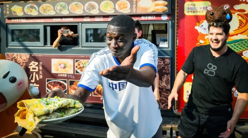 viral ,tiktoker, seguidores, redes sociales,