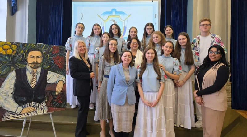 rubén darío, jornada dariana 2026, poesía nicaragüense, embajada de nicaragua en rusia, cultura nicaragüense, certamen artístico, declamación poética, nicaragua cinco sentidos, literatura universal, donación de libros