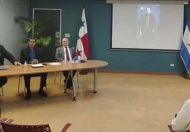 embajada de nicaragua, ruben dario, panama, cultura,