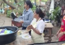 nicaragua, emprendedoras, tortilla de maíz