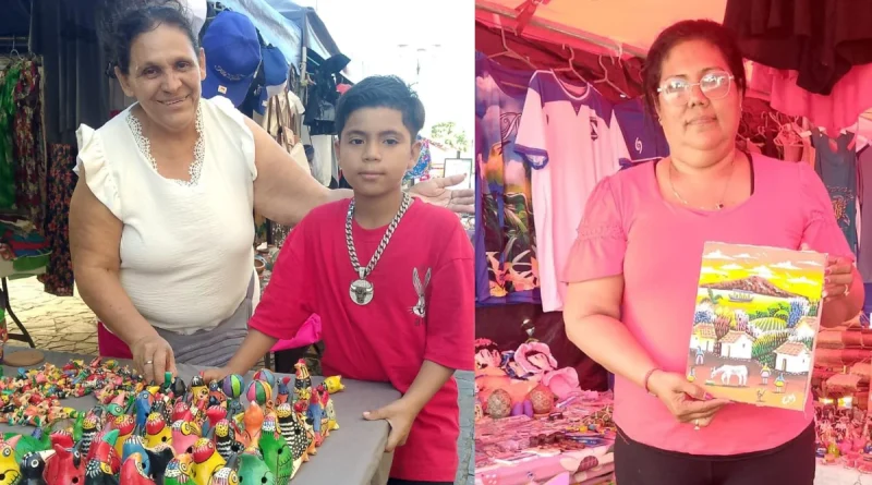 Nicaragua, emprendedores, Nicaragua,