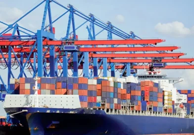 nicaragua, buques, dinamismo, puertos del país, dinamismo