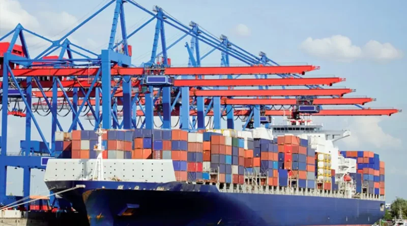 nicaragua, buques, dinamismo, puertos del país, dinamismo