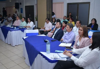 nicaragua, inatec, ciclo educativo