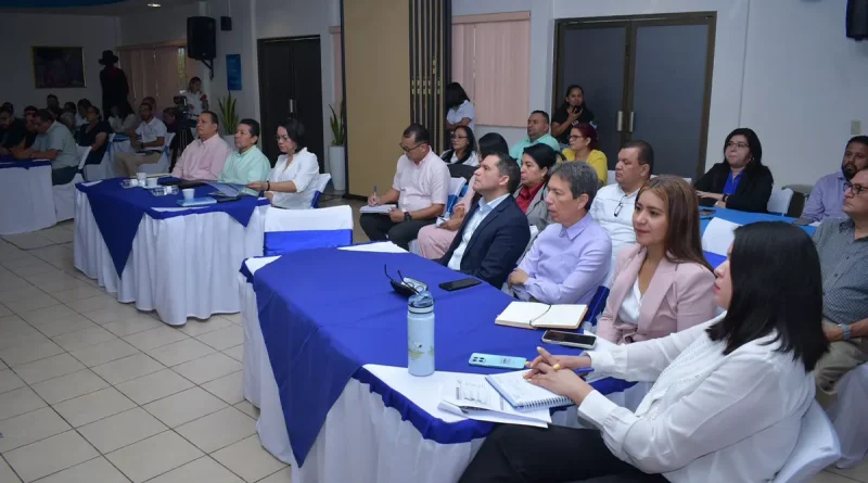 nicaragua, inatec, ciclo educativo