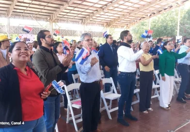 nicaragua, gobierno sandinista, educación, nicaragua,