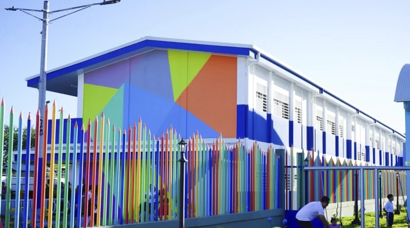 mined, nicaragua, ciclo escolar 2026. ciudad sandino, centro escolar,