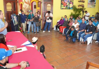 escuelas de oficio, masaya, nicaragua, gobienro de nicaragüa, nicaragua, escuelas de oficio, escuelas municipales,