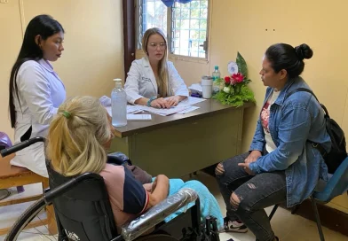 neurocirugía, minsa, matagalpa, feria de salud, pacientes, consultas, especialistas, salud gratuito, matagalpa