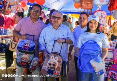 ciclo escolar 2026, estudios, nicaragua, Gobierno Sandinista, nicaragüa, managua, mercadnos de managua,