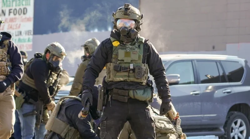 Expresidentes, estadounidenses, cuestionan, operativos, abusos, ICE, Mineápolis, Condenaron, asesinatos, abusos, agente, civiles, inmigración, ciudadanos, baleado,