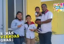 viviendas dignas, managua, invur, nicaragua, gobierno sandinista, nuevas victorias, familias, desarrollo, hogar, emprendimiento, revista en vivo, 29 de enero de 2026