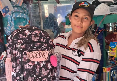 mercado mayoreo, managua, utiles escolares, nicaragua, mined