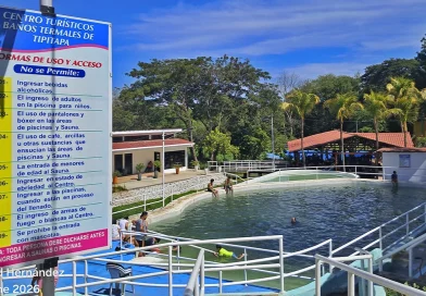 aguas termales, tipitapa, vacaciones, enero 2926,