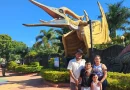 parque saurio, nindiri, turismo familiar, recreacion, verano, educacion, familias, turismo nacional,
