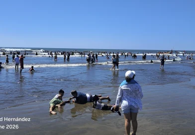 nicaragua, pochomil, masachapa, playas, año nuevo, familias, vacaciones,