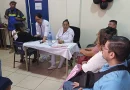 nicaragua, feria de salud, hospital solidaridad, managua, salud,