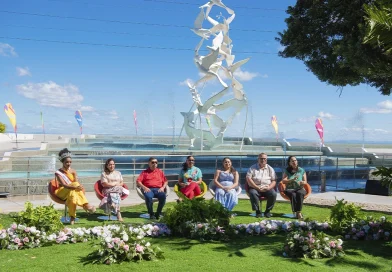 reinas de verano, nicaragua, intur, cultura, festival,