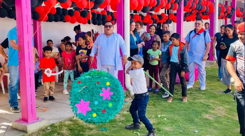 Matagalpa, Matiguas, Waslala, Fiesta de la Salud, 19 años de pueblo presidente, celebran,