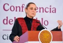 mexico, sismo, internacionales, conferecnia, claudia sheinbaum,