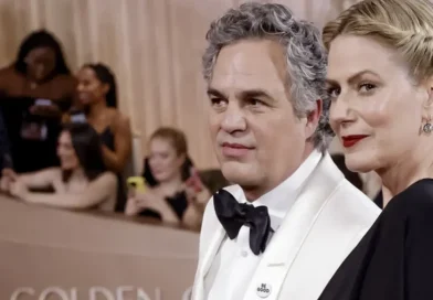 Globos de Oro, Mark Ruffalo, denuncia, alfombra roja, critica, Donald Trump, Presidente de los Estados Unidos, guerra ilegal, Venezuela,
