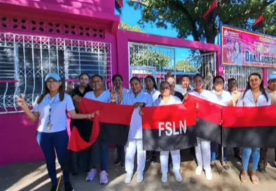 gobierno sandinista, minsa, salud, Nicaragua, gobierno de Nicaragua,