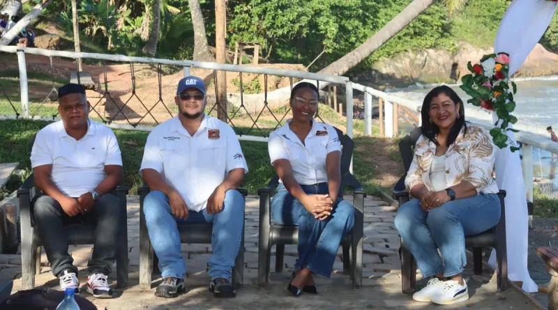 Caribe Norte, Bodas Masivas 2026, lanzamiento, Puerto Cabeza, Nicaragua,