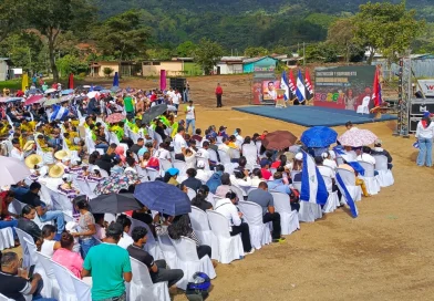 jalapa, nicaragüa, gobierno sandinista, general juan Gregorio Colindres, estadio, nicaragüa,