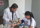 Ciudad Sandino, feria de salud, atención médica,
