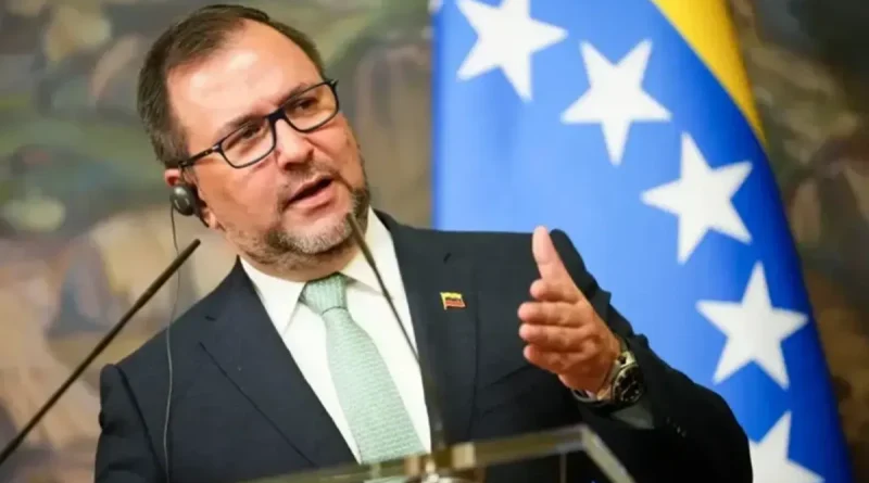 Venezuela , Estados Unidos,