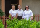 hermanas terciarias capuchinas, managua, nota, arquidiócesis de managua,