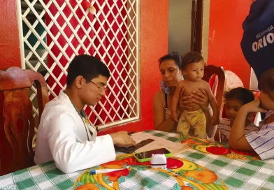 nicaragua, atención medica, hospital alemán