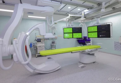 tecnología avanzada, minsa, managua, atención integral, 19 años de pueblo presidente, gobierno sandinista, nicaragua, hospital velez paiz de managua