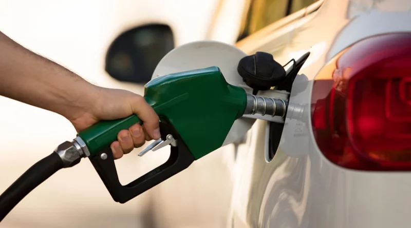 ine, precio de combustibles, gobierno de nicaragua, gasolina,