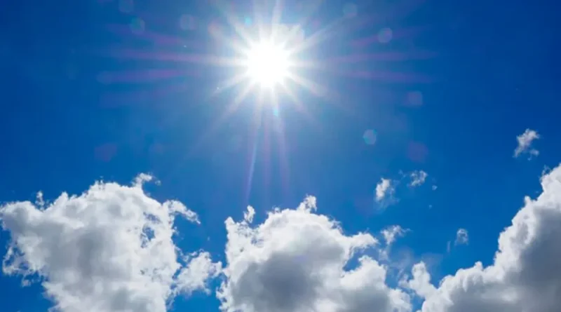 clima, ineter, nicaragua, managua, temperaturas máximas, Nicaragua, clima, pronostico del tiempo,