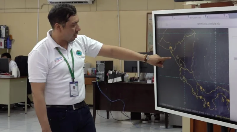 ineTEr, nicaragua, ineter, gobierno sandinista,