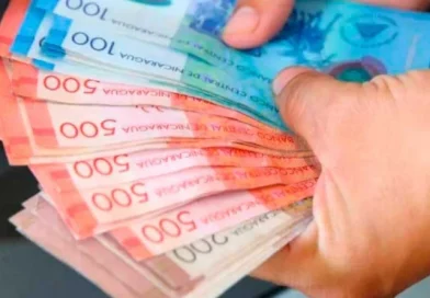 nicaragua, inide, economia, evolucion del indice de precio, consumidor, diciembre,