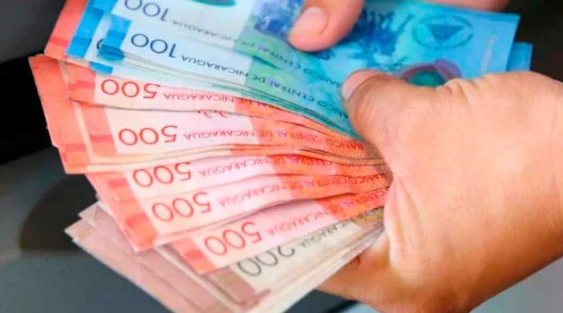 nicaragua, inide, economia, evolucion del indice de precio, consumidor, diciembre,