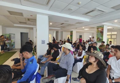 nicaragua, inta, productores agrícolas, tecnologia digital