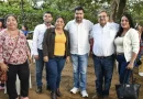 nicaragua, ipsa, prevention, productores, guadaño barredor, el Carmen