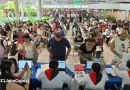 novena edición, becas de nicaragua, feria nacional de becas, olof palme, managua, nicaragua, juventud nicaragüense, oportunidades de estudio, carreras universitarias, formación académicas