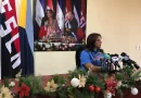 informe policia nacional, seguridad, nicaragua,