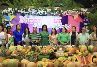 cuaresma 2026, gastronomía, nicaragua, festival, platillos, cocineros, tradición, cultura, premios, intur, managua, nicaragua