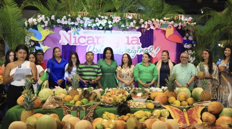 cuaresma 2026, gastronomía, nicaragua, festival, platillos, cocineros, tradición, cultura, premios, intur, managua, nicaragua