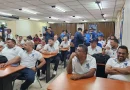 capacitación, Transito Nacional, transporte escolar, conductores, Nicaragua, conductores escolares,