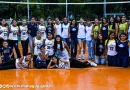 voleibol, deportes nicaragua, alcaldia de managua, managua, academias deportivas, juventud nicaragüense, entrenamiento deportivo, niñez nicaragüense, talento juvenil, recreación sana