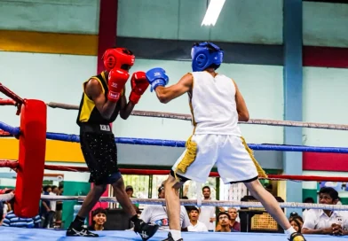 boxeo, alcaldia de managua, academias deportivas, clases prácticas, deportes, juventud nicaragüense, deportes gratuitos, talentos juveniles, entrenamiento, nicaragua