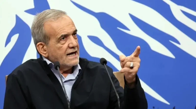 internacionales, iran, estados unidos, israel,