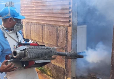 minsa, acahualinca, prevencion, fumigacion,